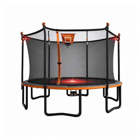 Sportspower BouncePro Trampolines on Sale