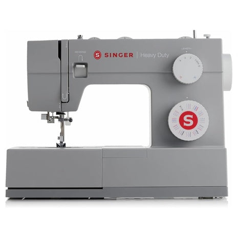 Singer Heavy Duty Sewing Machine with Accessory Kit