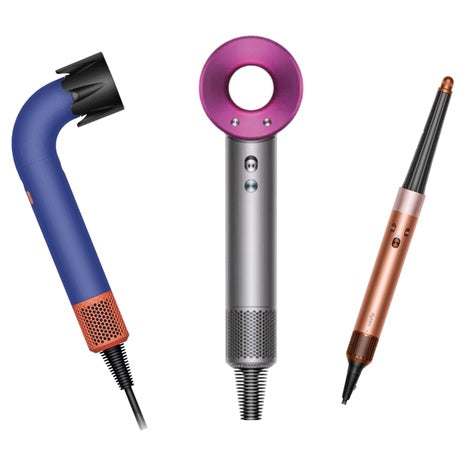 Dyson Haircare on Sale