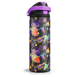 24-Oz Encool Vacuum Insulated Stainless Steel Water Bottle