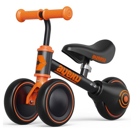Toddler Balance Bike