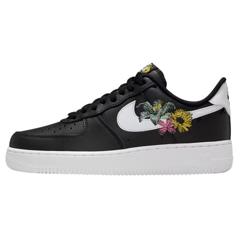 Nike Air Force 1 07 Premium Flowers Women's Shoes
