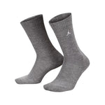 Kids 6 Pairs Crew Socks