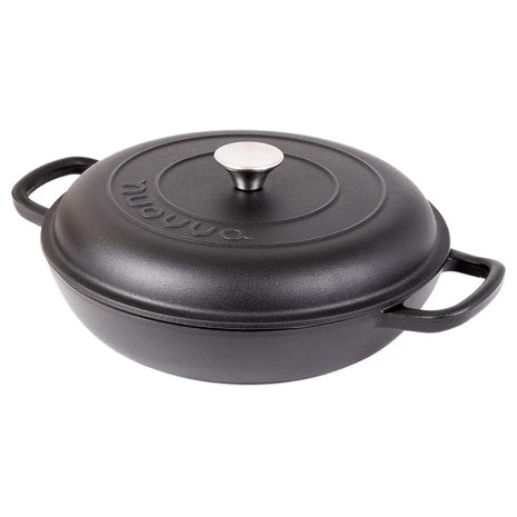 Cast Iron Dutch Oven Pots on Sale