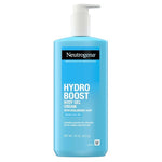 16-Oz Neutrogena Hydro Boost Body Moisturizing Gel Cream