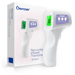 Berrcom 3-in-1 Infrared Forehead Thermometer