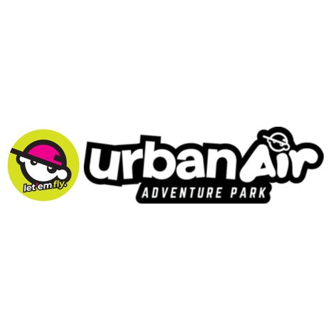 4 Urban Air Deluxe Passes (Toms River & Hazlet, NJ)