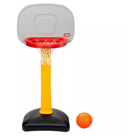 Little Tikes TotSports Basketball Set