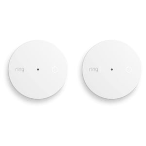 2 Ring Alarm Glass Break Sensors
