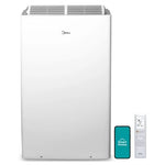 Midea 12,000 BTU DUO Portable Air Conditioner [Refurbished]