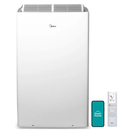 Midea 12,000 BTU DUO Portable Air Conditioner [Refurbished]
