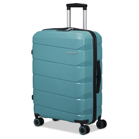 24" American Tourister Air Move Hardside Spinner Medium Luggage