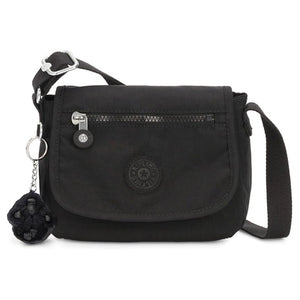 Kipling Sabian Printed Crossbody Mini Bag