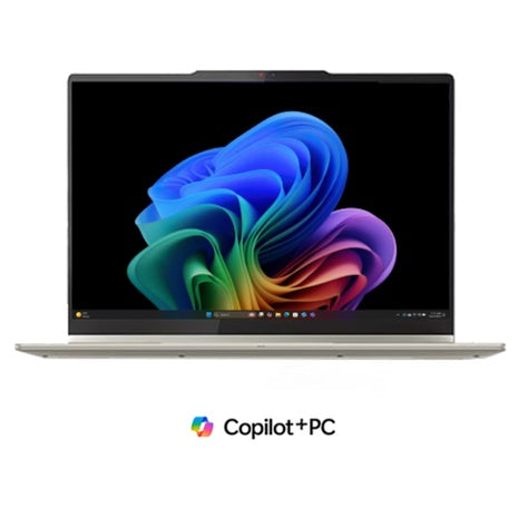 Lenovo Yoga 7 14" FHD+ OLED Touch Laptop (Ryzen AI 5 340 / 16GB RAM / 1TB SSD)