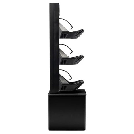 Tevatower Mini Smart Self-Watering Indoor Garden System