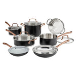 Cuisinart Elegance 11-Piece Cookware Set