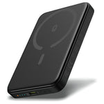 MagSafe Magnetic Power Bank with USB-C Cable