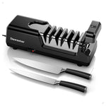 Dawnstar Precise 20 Deg. Electric Knife Sharpener
