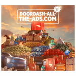 DoorDash Sweepstakes!