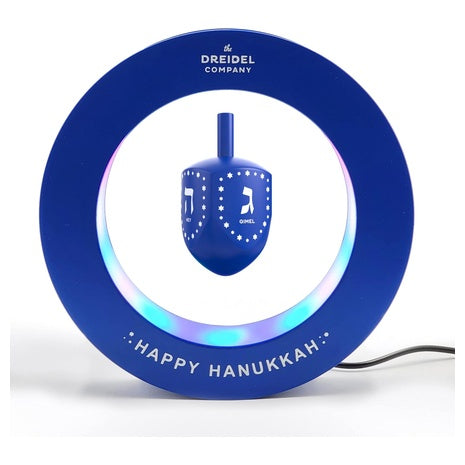 Dreidel Company Floating Dreidel