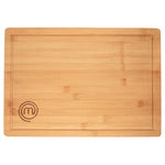 MasterChef Bamboo Cutting Board