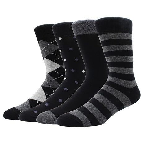 10-13 Men's Dress Socks