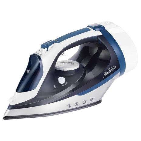 Sunbeam 1700W Steam Iron