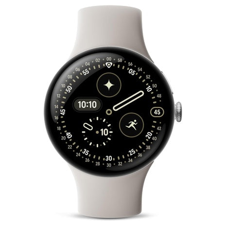 Google Pixel Watch 4 LTE 41mm Android Smartwatch