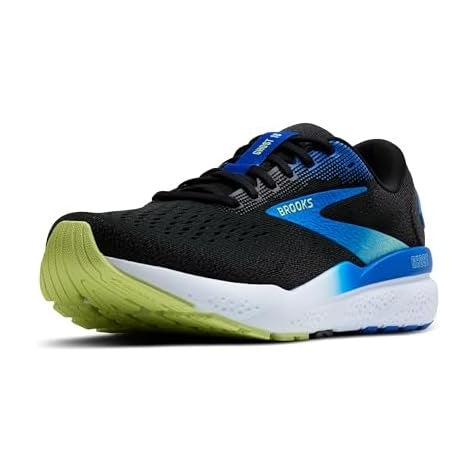 Up to 47% Off Brooks Men's & Women's Walking and Running Shoes!