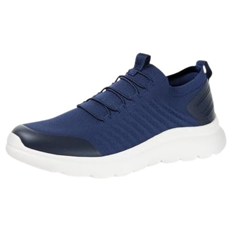 Amazon Essentials Men's Lighweight Knit Sneakers