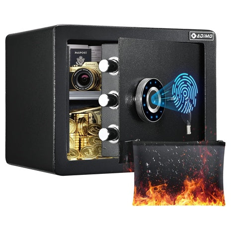 Home Safes On Sale