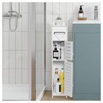 Bathroom Storage Cabinet