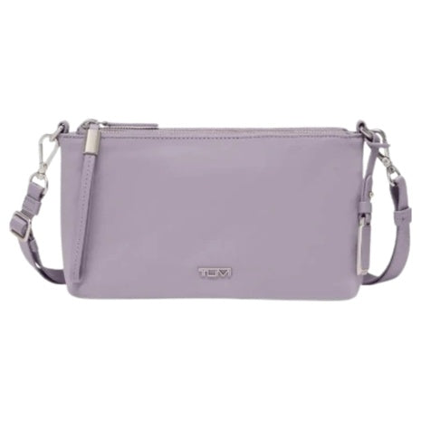 Tumi Voyageur Adela Nylon Crossbody Bag