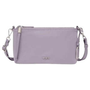 Tumi Voyageur Adela Nylon Crossbody Bag