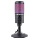Emerson USB Gaming & Streaming Microphone