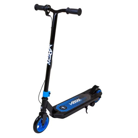 M8TRX Pink 12V Powered E-Scooter W/ Speeds Of 8 MPH