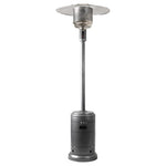 Amazon Basics 46,000 BTU Outdoor Propane Patio Heater (2 Colors)