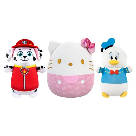 Squishmallows on Sale!