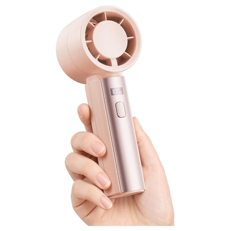 Gaiatop HF-16 Rechargeable Handheld Mini Fan (2 Colors)