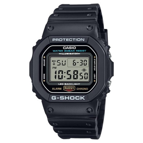 Casio G-Shock Watch