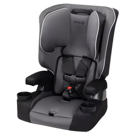 Safety 1st 3-in-1 Toddler Booster Car Seat