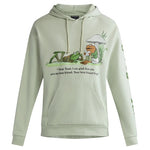 Frog and Toad Best Friend Men's Hoodie