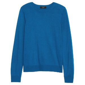 Women's Forever Crew Neck Sweater