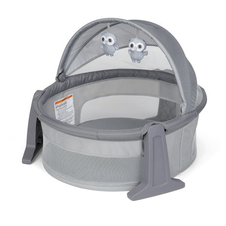 Safety 1st Sleepy Traveler Bassinet