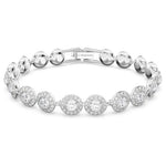 Swarovski Angelic Tennis Bracelet