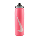 Squeezable 32 oc Water Bottle