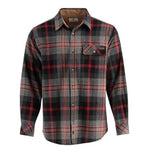 Legendary Whitetails Men's Long Sleeve Flannel Shirt (Various)