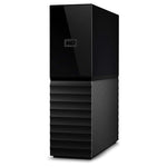 WD 16TB My Book Desktop External Hard Drive