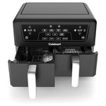 Cuisinart 11-Qt Dual Basket Air Fryer