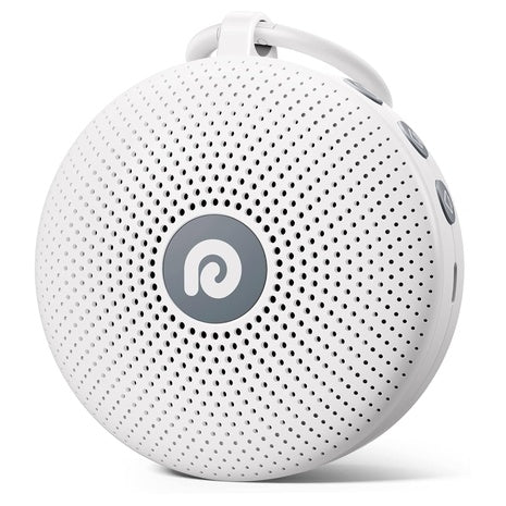 Dreamegg Portable USB-C Rechargeable Noise Machine